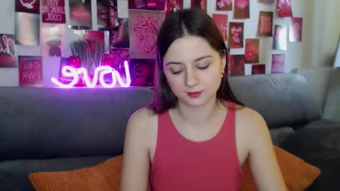 milanaroz online show from November 23, 7:11 am