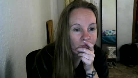 Mila online show from July 12, 2:18 pm