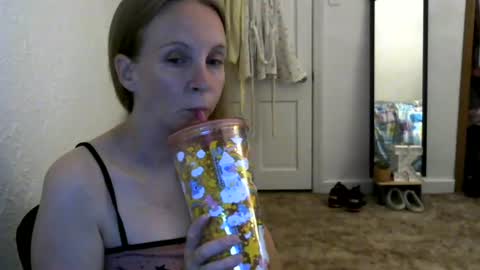 Mila online show from July 18, 6:17 am