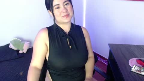   Mila Williams online show from December 13, 2:05 pm