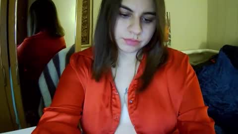 Milaxcute online show from October 1, 8:14 pm