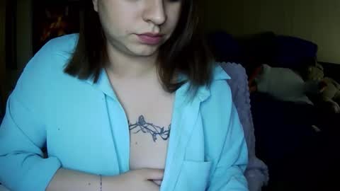 Milaxcute online show from September 20, 9:35 pm