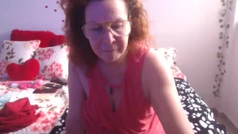 milchanell online show from September 26, 9:45 pm