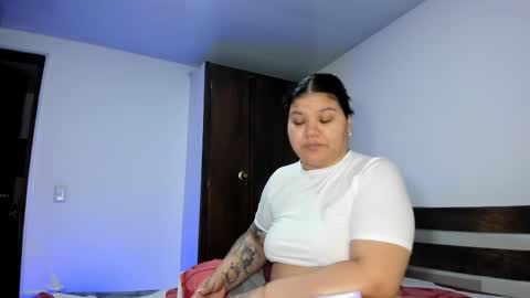 Milena  online show from December 15, 3:34 am