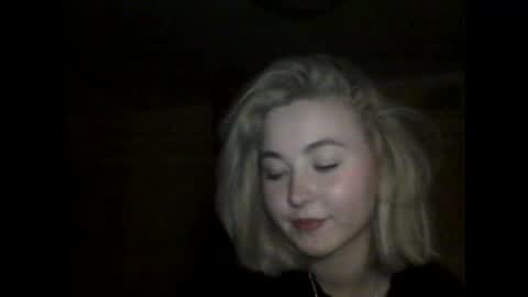 Milena new nonude shy blonde natural online show from February 20, 12:41 am