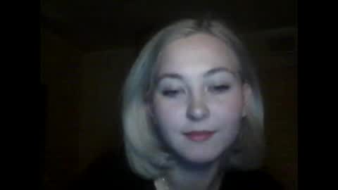 Milena new nonude shy blonde natural online show from February 16, 4:42 pm