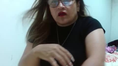 MILENA online show from September 20, 2:10 am