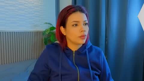 milena_lawson online show from February 9, 12:40 pm