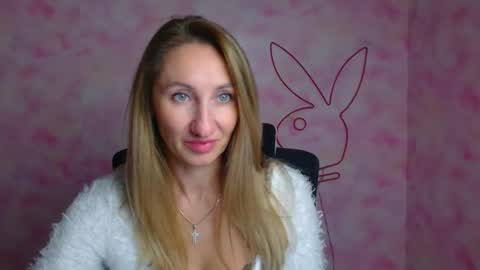 Milena online show from April 25, 11:35 am