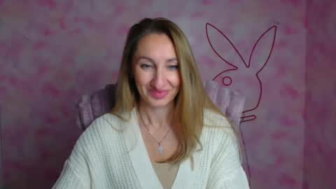 Milena online show from April 27, 5:26 am