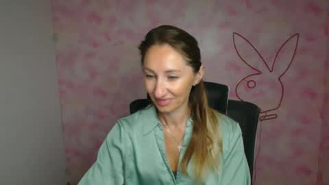 Milena online show from March 23, 6:19 am