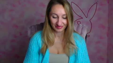 Milena online show from April 28, 5:55 am