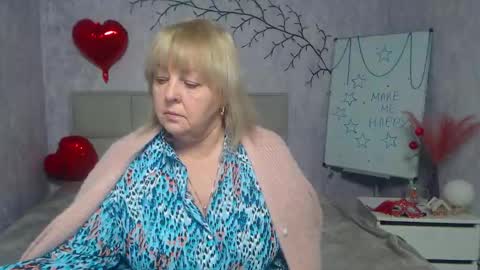 Milena online show from January 16, 7:26 am