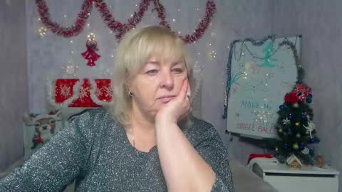 Milena online show from January 6, 6:06 am