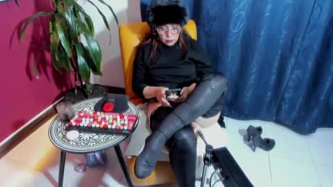 Milf Brend online show from September 10, 11:38 pm