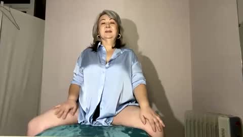 Charlotte online show from January 21, 1:18 am