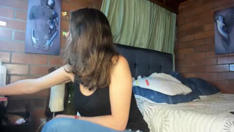 Victoria  online show from January 24, 10:19 pm