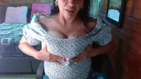 Ana online show from September 12, 10:39 pm