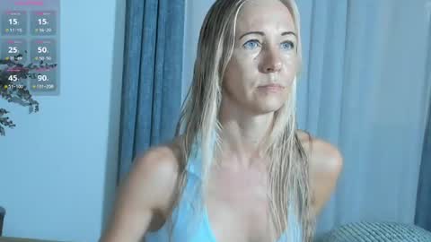 Christine online show from June 15, 12:27 pm