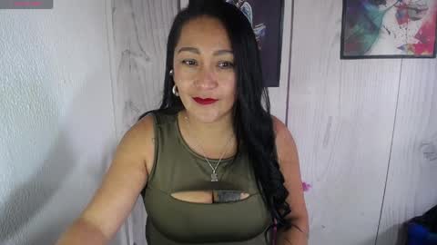 Julianna online show from March 27, 9:04 pm