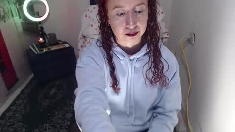 Valeria online show from September 19, 3:00 pm