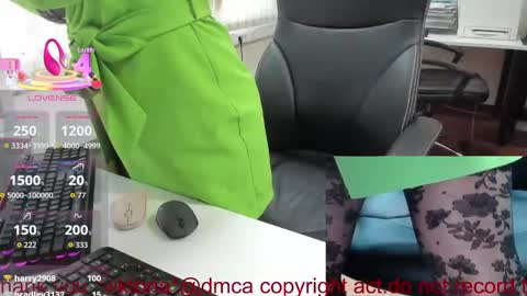 Viktoria online show from February 17, 2:16 pm