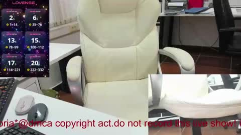 Viktoria online show from January 29, 11:09 am