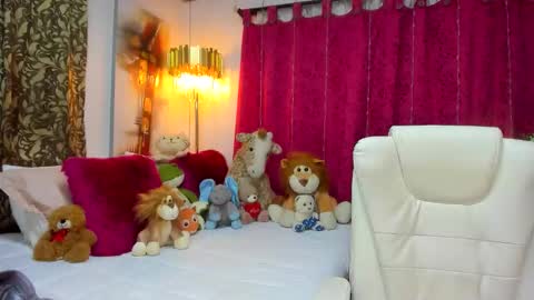 Nakary Bustamante online show from October 29, 10:56 pm