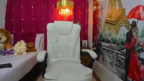 Nakary Bustamante online show from February 20, 10:59 pm