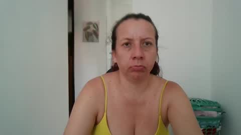 milfevha online show from October 28, 9:41 pm