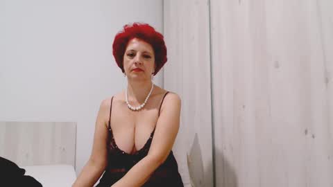 Milfsupreme online show from October 7, 11:47 am