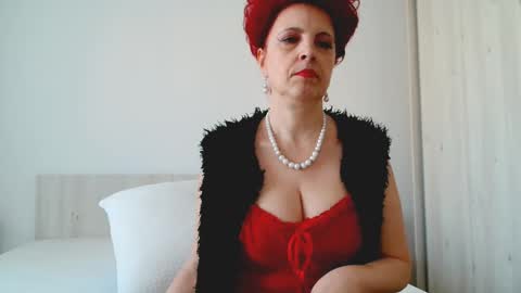 Milfsupreme online show from March 8, 11:03 am