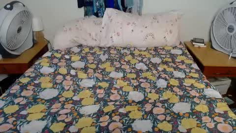 MILF Monee online show from September 29, 4:56 pm