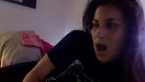 BabygirlsFreaky online show from October 2, 8:36 pm