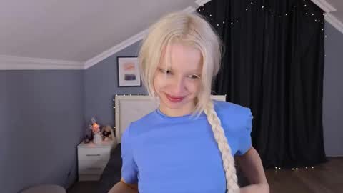 Eva online show from March 5, 12:12 pm