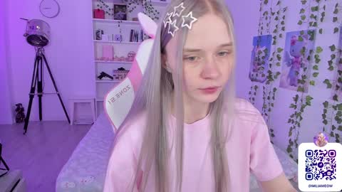 Milia online show from December 25, 4:44 am