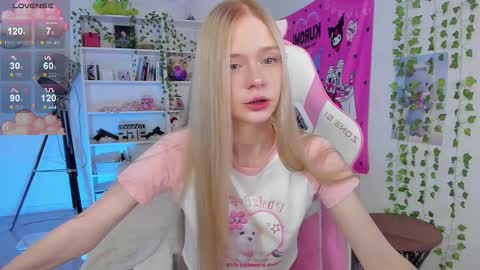 Milia online show from February 24, 2:17 am