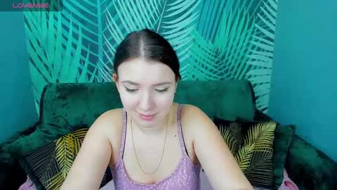 milinafox online show from March 10, 1:12 am