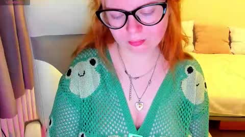 MilisaSweet online show from February 4, 8:12 pm