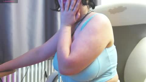 MilisaSweet online show from November 4, 8:14 pm