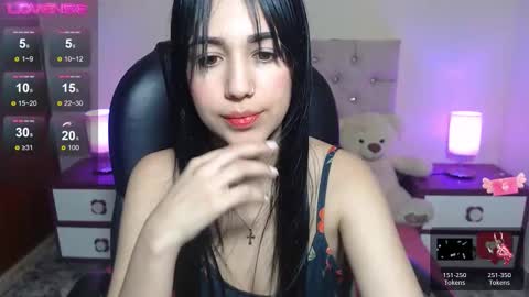 luci online show from November 25, 5:53 am