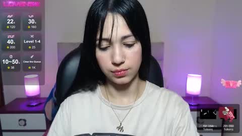 luci online show from October 29, 10:52 am