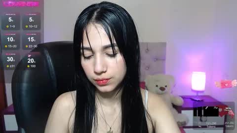 luci online show from November 12, 2:53 am