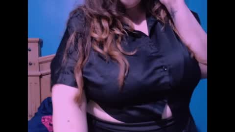 Marilynne online show from July 6, 8:55 pm