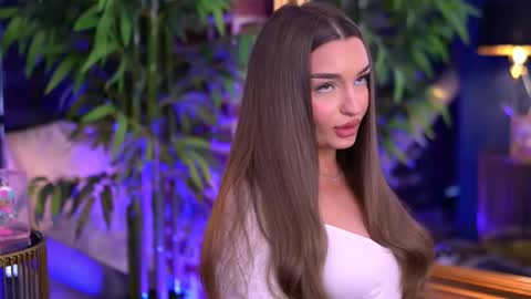 milla_serene online show from November 23, 8:16 am