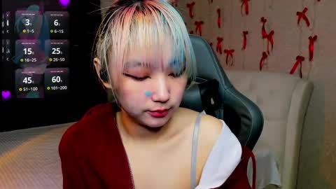 Milla or just Mi online show from April 9, 12:54 pm