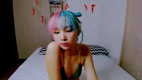 Milla or just Mi online show from March 14, 1:56 pm