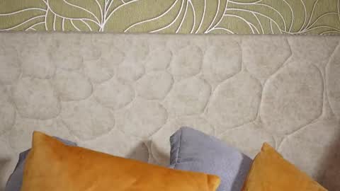 MillaBliss online show from September 17, 1:47 am