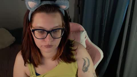 Milla online show from April 8, 3:14 pm