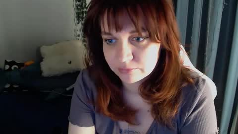 Milla online show from February 19, 9:47 pm